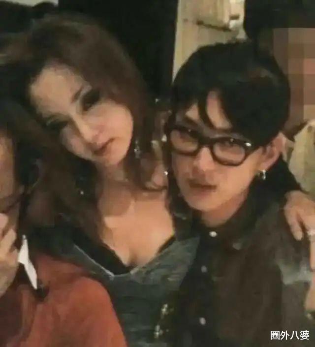 当红女星承认吸毒10年，还有更大的瓜：1次50万，太狠了