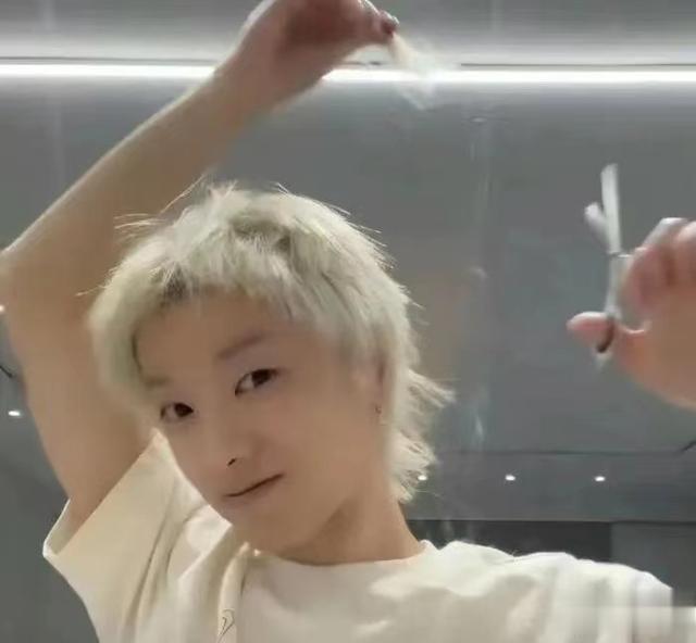 华晨宇|有一种“差距”叫邓紫棋和华晨宇,分手5年后,两人现状天差地别