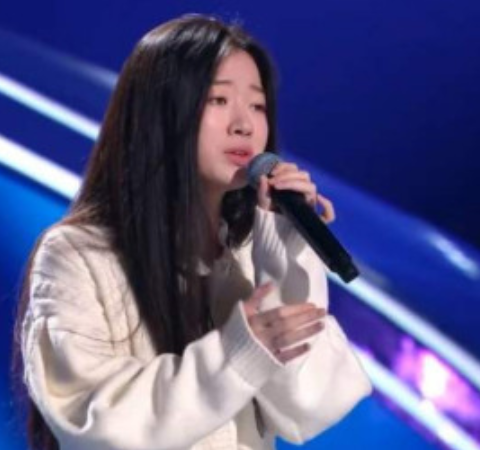 潘虹|单依纯成功晋级,潘虹告别过去的失败,打了一个漂亮的翻身仗