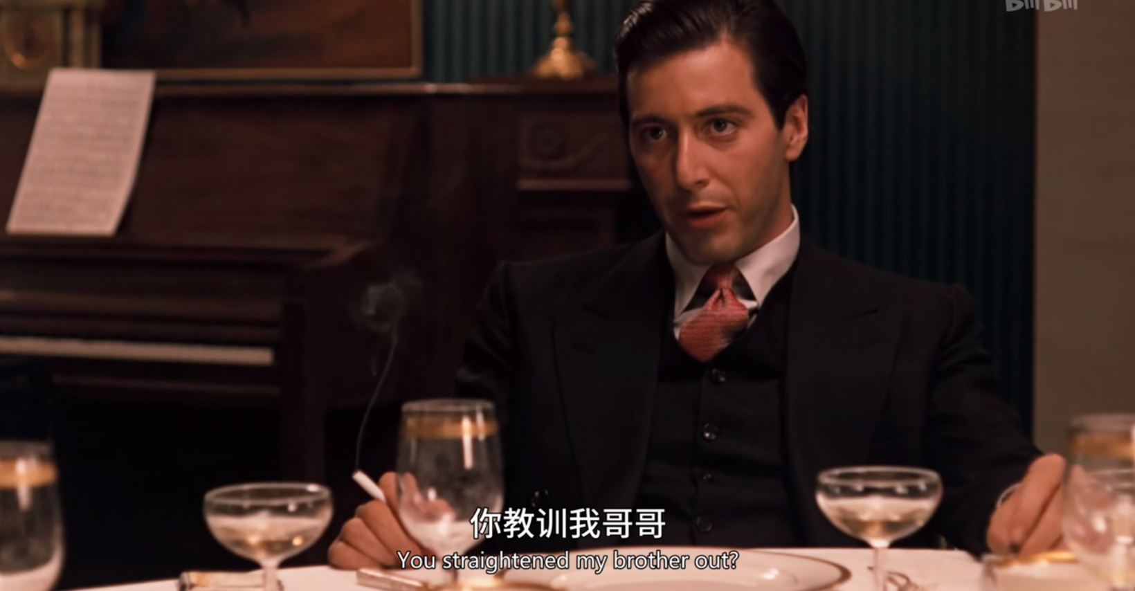 教父|导演卖酒庄,凑齐8亿成本,拍了一半钱花完了,这部科幻大片凉了