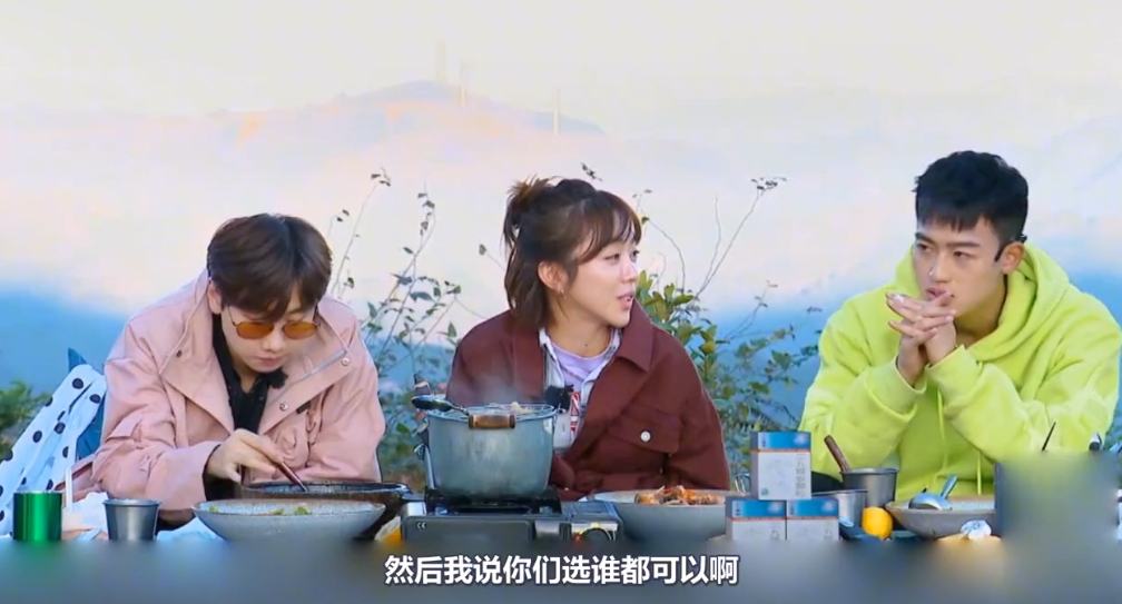 任重|迎娶内娱第一女海王，任重甘愿成为接盘侠，网友：真般配