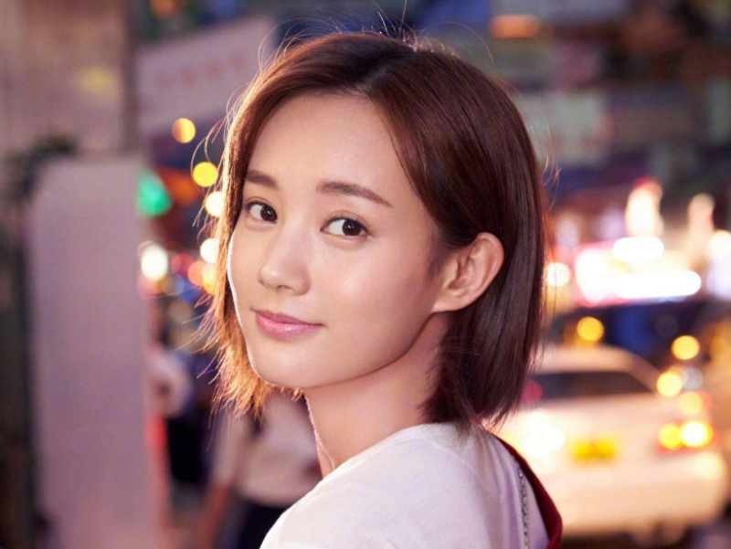 李一桐|戏约不断的李一桐,却怎么也不火,是什么魔咒吗?