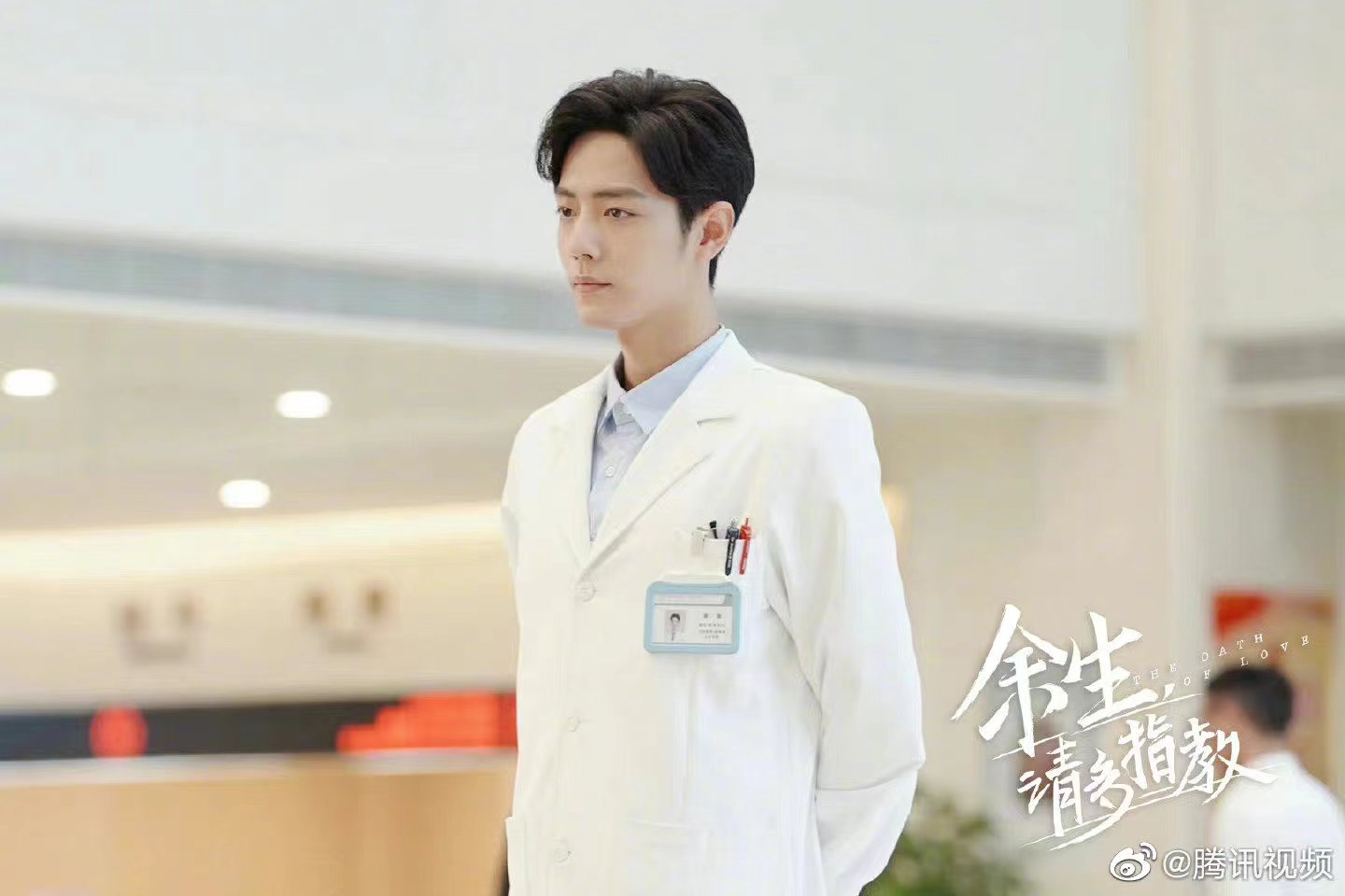 肖战|回顾2022年,肖战演技燃爆且荣获好评的两部剧