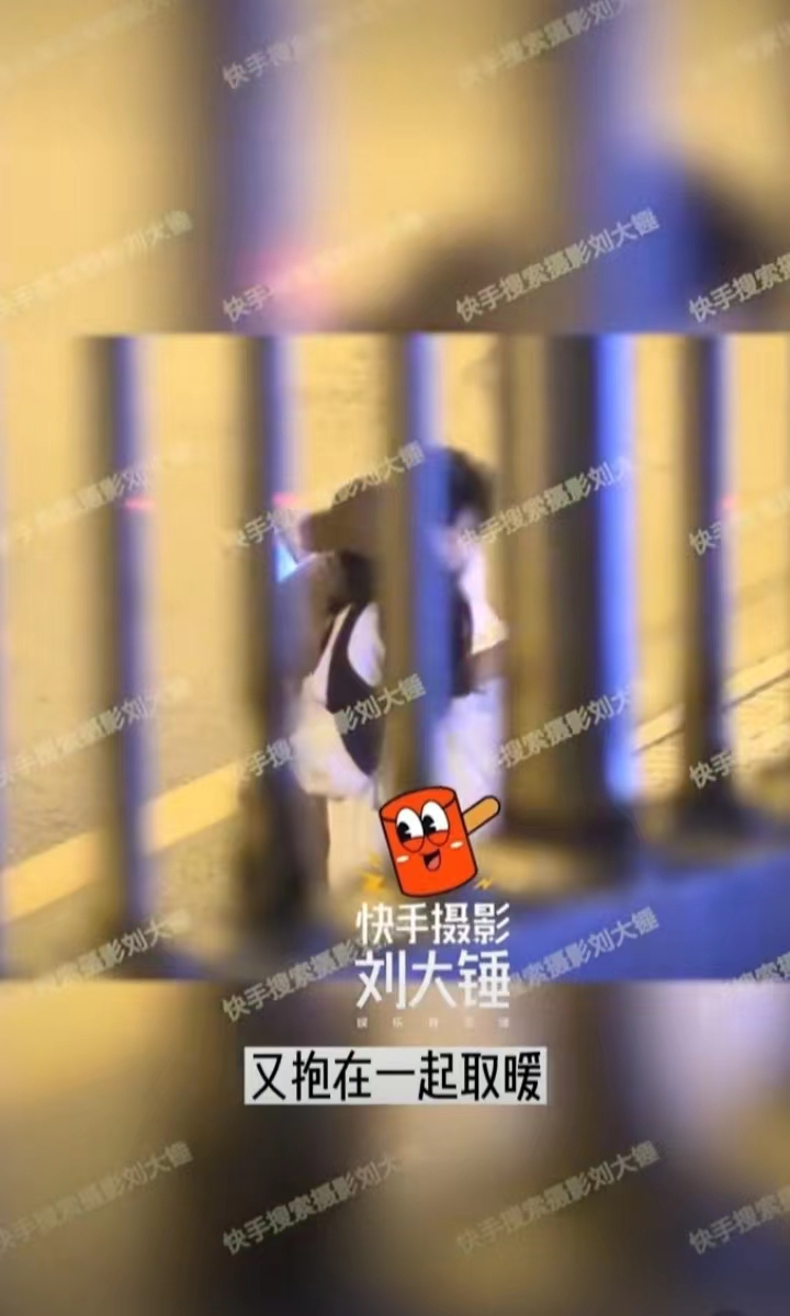 刘些宁|爱豆恋爱难以抑制:硬糖少女303连续两位成员被爆恋情