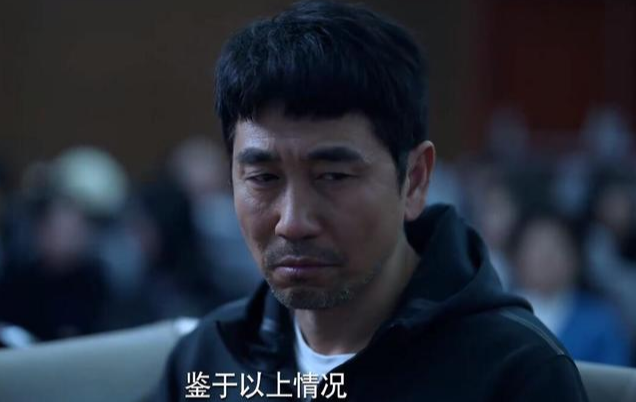 我愿称之为转型当演员最成功的三位大叔,都快忘了他们是歌手了