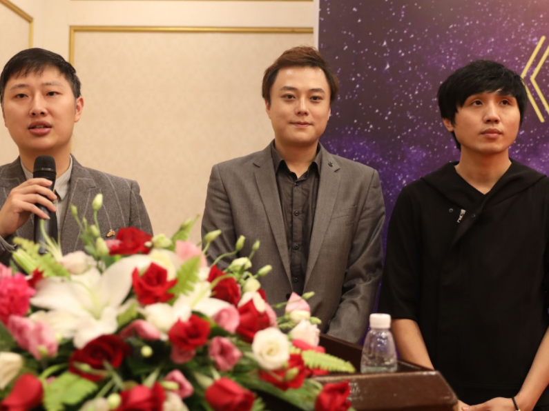 爱笑会议室|爱笑会议室的成员,如今退出人气不减,参演的网剧也有很多