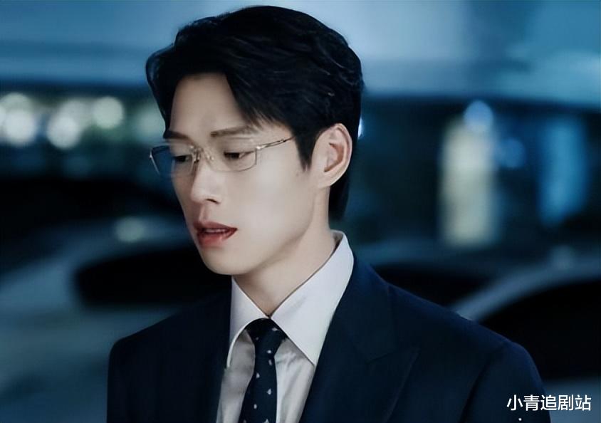 变化好大！34岁男星搭档杨洋演霸总，抛开搞笑气质，演技惊呆观众