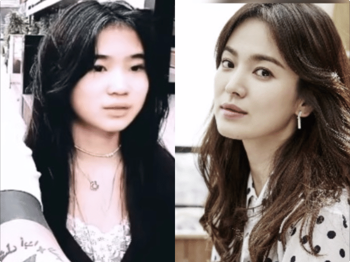 grace|曹格12岁女儿等比例长大,开直播互动,称十年后已不喜欢被叫姐姐