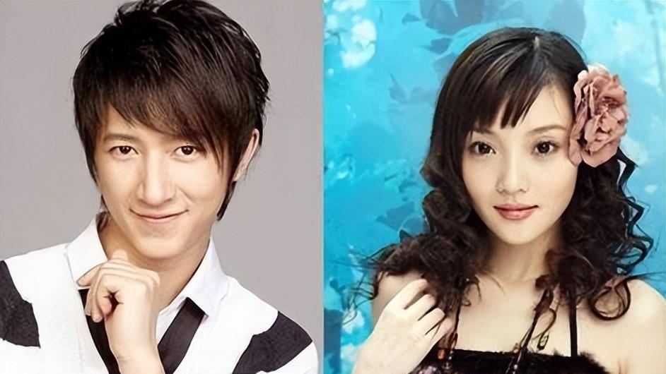 被娱乐圈开除的“浪姐”李小璐，彻底的放飞自我了