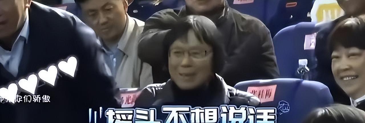 刘德华的担心是对的，海清事件内幕被揭开，难怪网友评论会一边倒