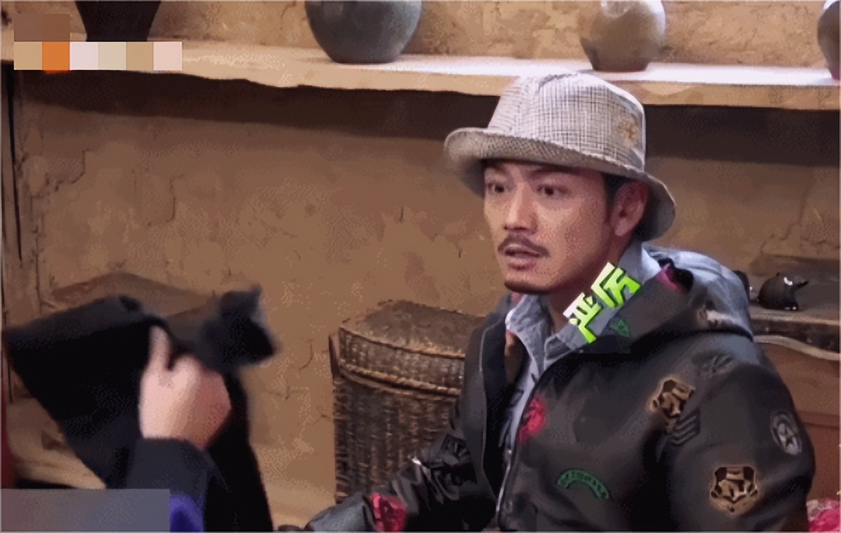 从“顶级男神”到“受人唾弃”,40岁的杨烁是怎么走向堕落的?