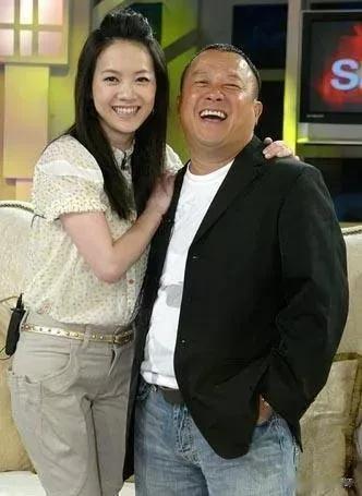 曾志伟的神奇基因:四个儿女惊艳蜕变,颜值超越父亲!