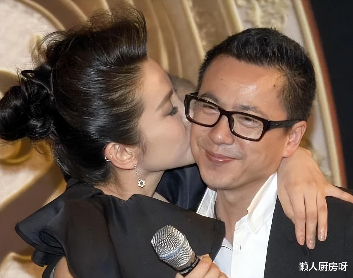 李冰冰|李冰冰：只谈恋爱不结婚，如今50岁无儿无女！