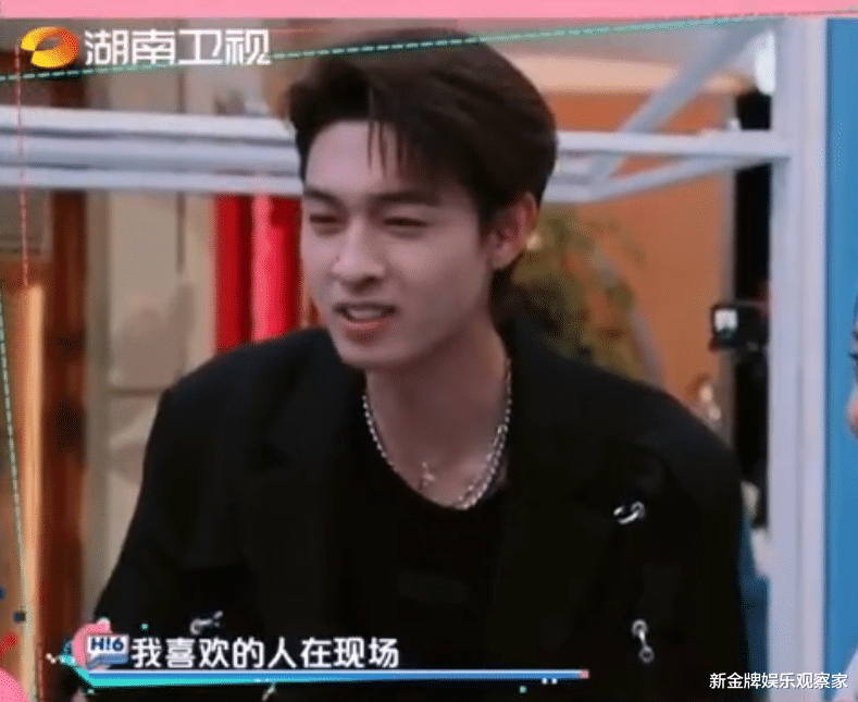 孟子义秦霄贤疑似同居后续,综艺CP的糖越扒越多,女方曾说男方帅