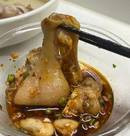 芸豆|夏天爱出汗,记得喝这汤!多给家人喝这汤,补充营养,安稳度夏