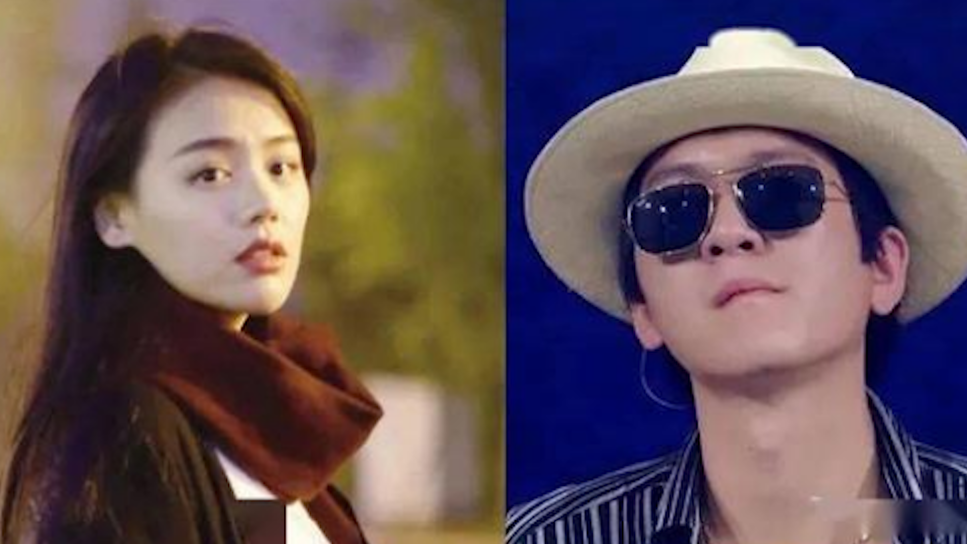 马思纯|马思纯张哲轩甜蜜外出，牵手弯臂搂肩互动亲密，二人感情稳定幸福洋溢