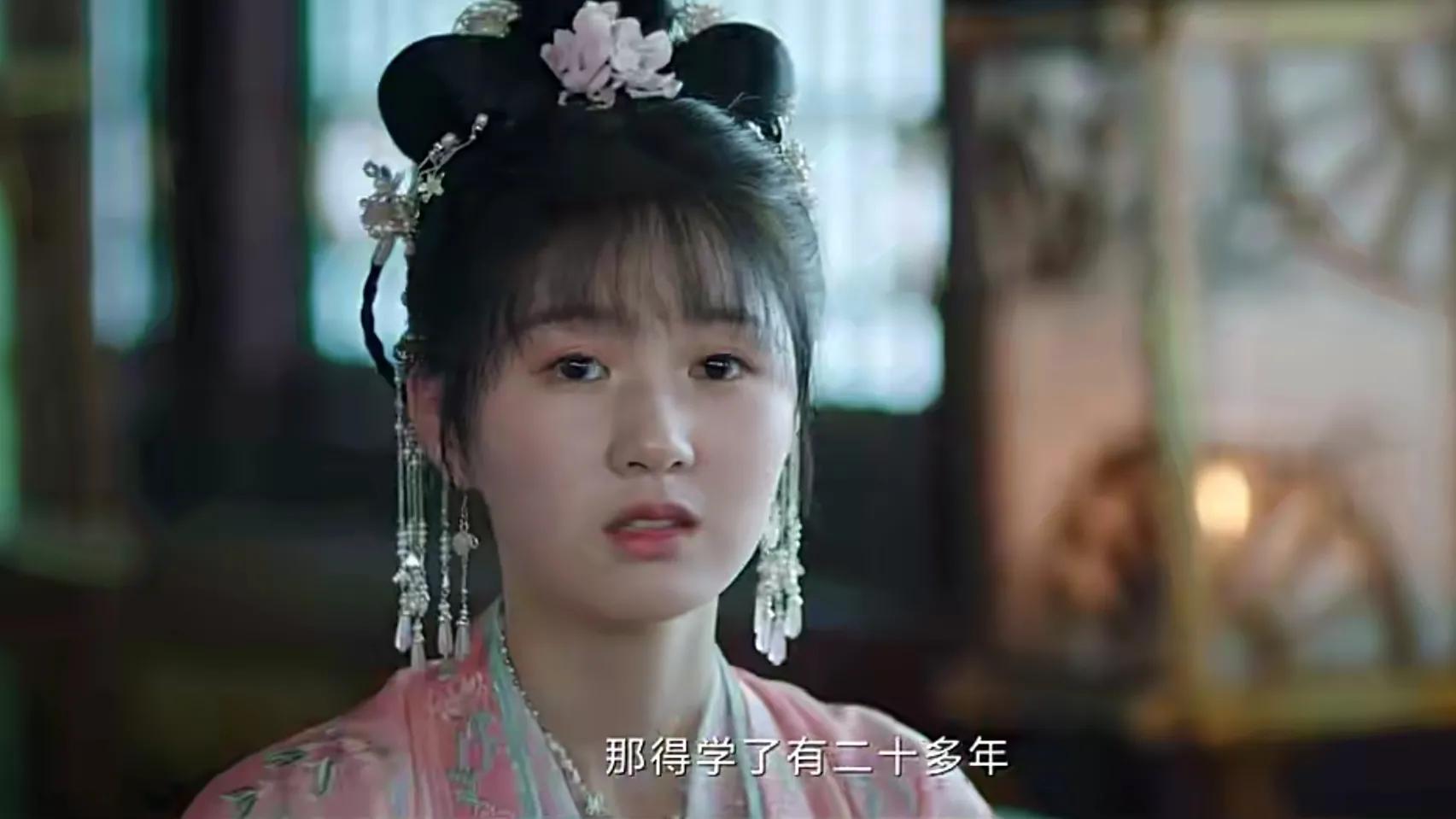 《宁安如梦》!沈芷衣的六位伴读,都是什么身份,结局如何?