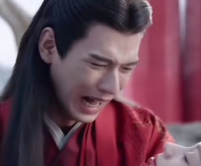 片约不断,却演啥毁啥,《我要逆风去》这个“戏混子”该醒醒了