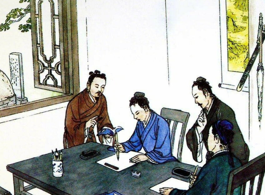 中国历史上有什么特殊，有趣，冷门的职业？