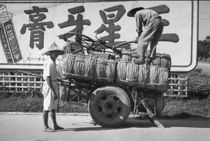 百年前国货全面围剿洋品牌创始人却含恨而终,如今这个品牌还在