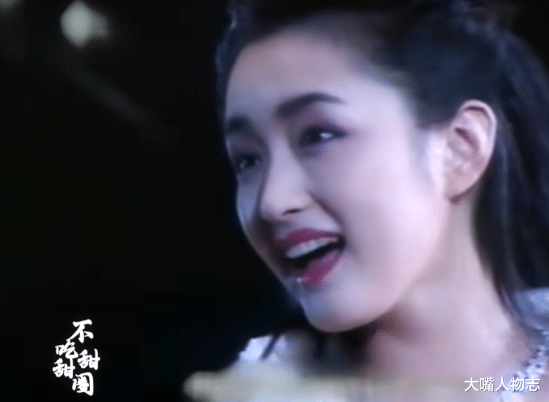 赵雅芝、杨钰莹、闫妮卸妆后、网友评价：那差距是一目了然