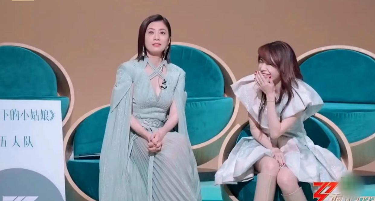 |为什么徐怀钰不会成会第二个王心凌?她缺少一样特别重要的东西