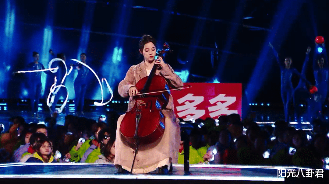 |央视跨年晚会官宣，获邀参加的9位港台明星，他们都什么来头？