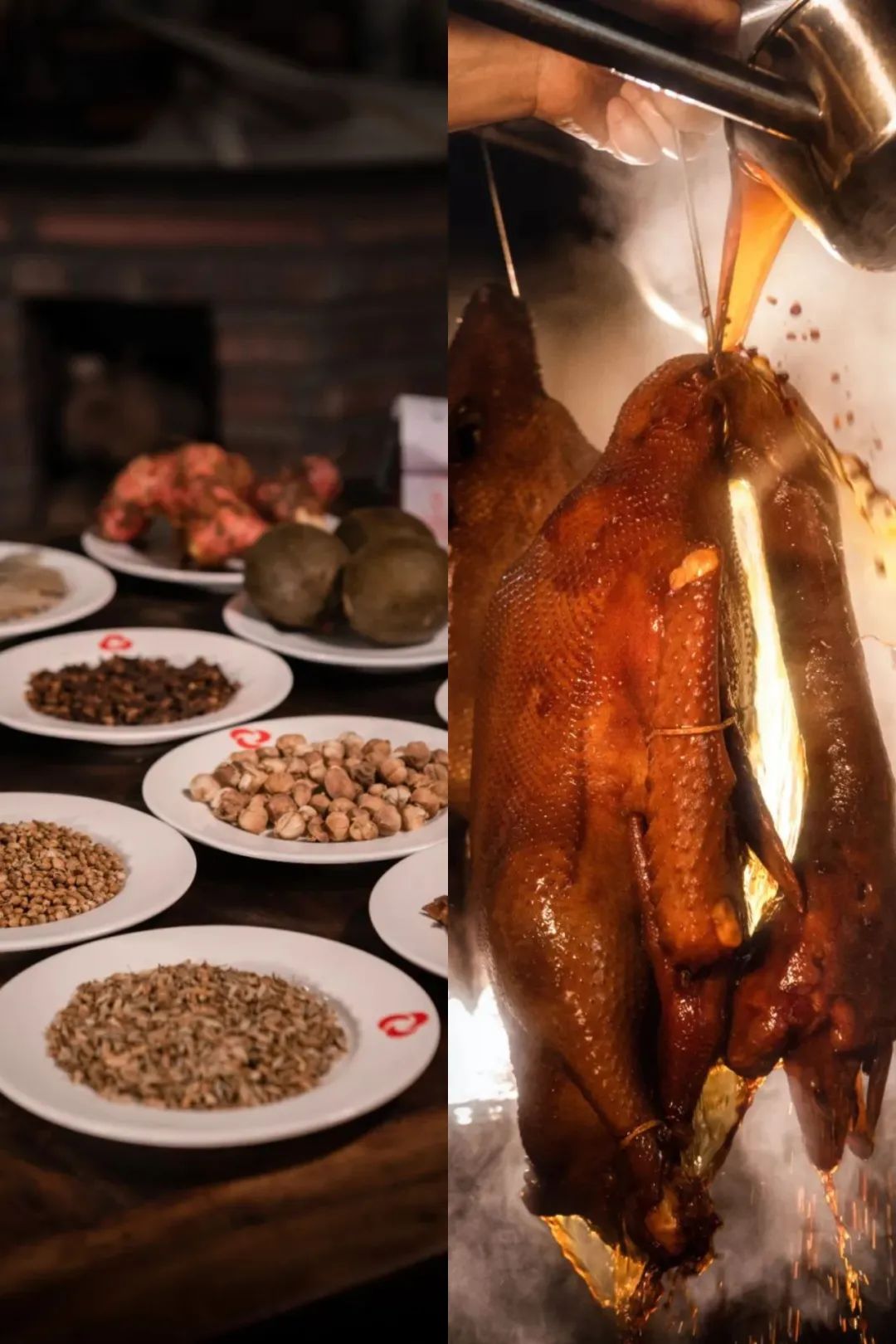 |中国最被低估的家禽，凭什么一夜成为冬日美食顶流？