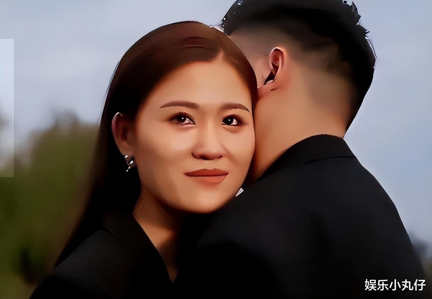 朱小伟二婚走到尽头?陈萌深夜发文诉苦欲离婚,原因与陈亚男一致