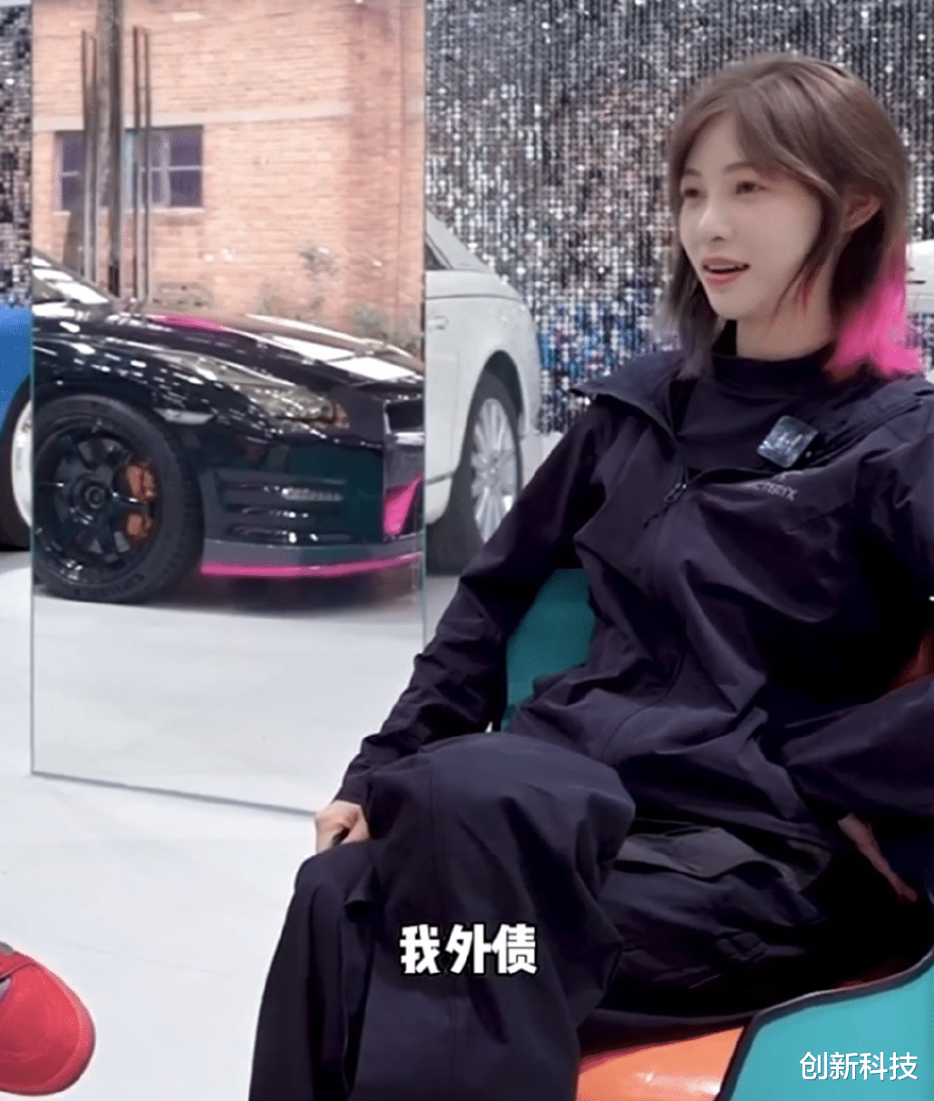 |网红痞幼，大瓜曝光！！