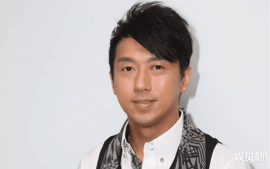 栾云平|TVB实力派艺人移民,未经允许偷拍女邻居,网友:丢人丢到国外了