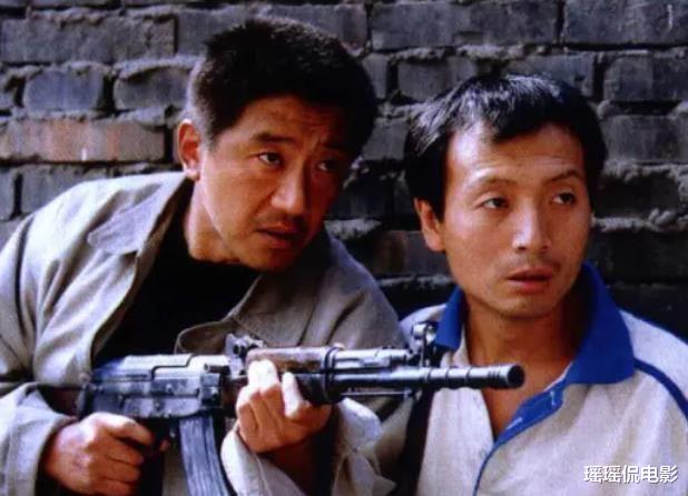 豆瓣|比狂飙好看的10部高分国产刑侦剧，榜首是刑侦剧中的天花板