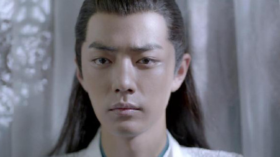 肖战|《庆余年2》唯独踢了肖战，到底为什么？