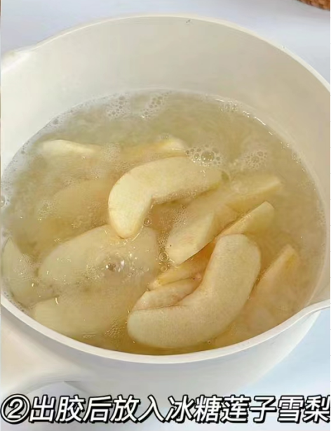 冬季，女性要多喝“这汤”，甘甜滋补，营养全面，脸色更加红润！