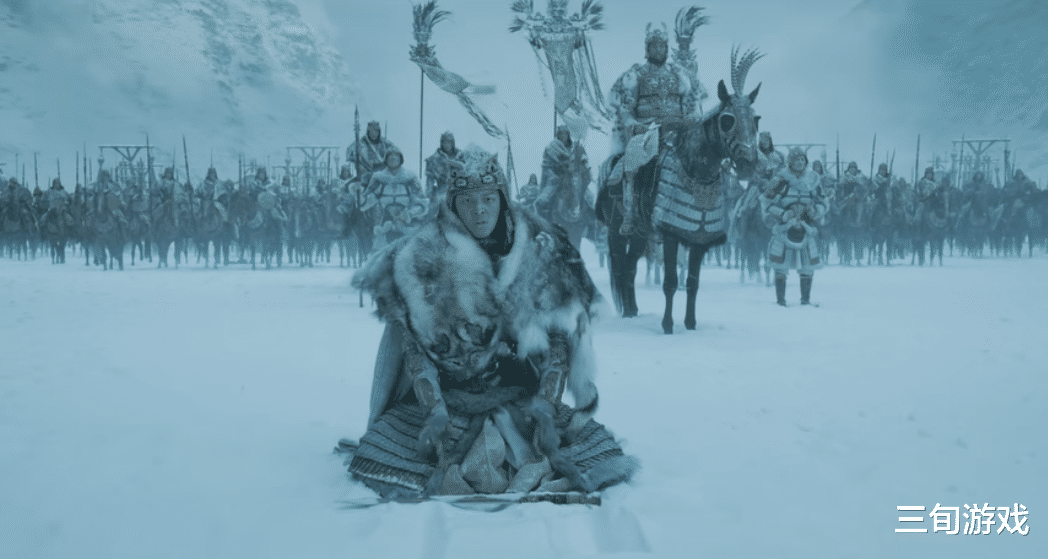 不输西方神话！央媒力推的封神IP，会成为新的文化输出吗？