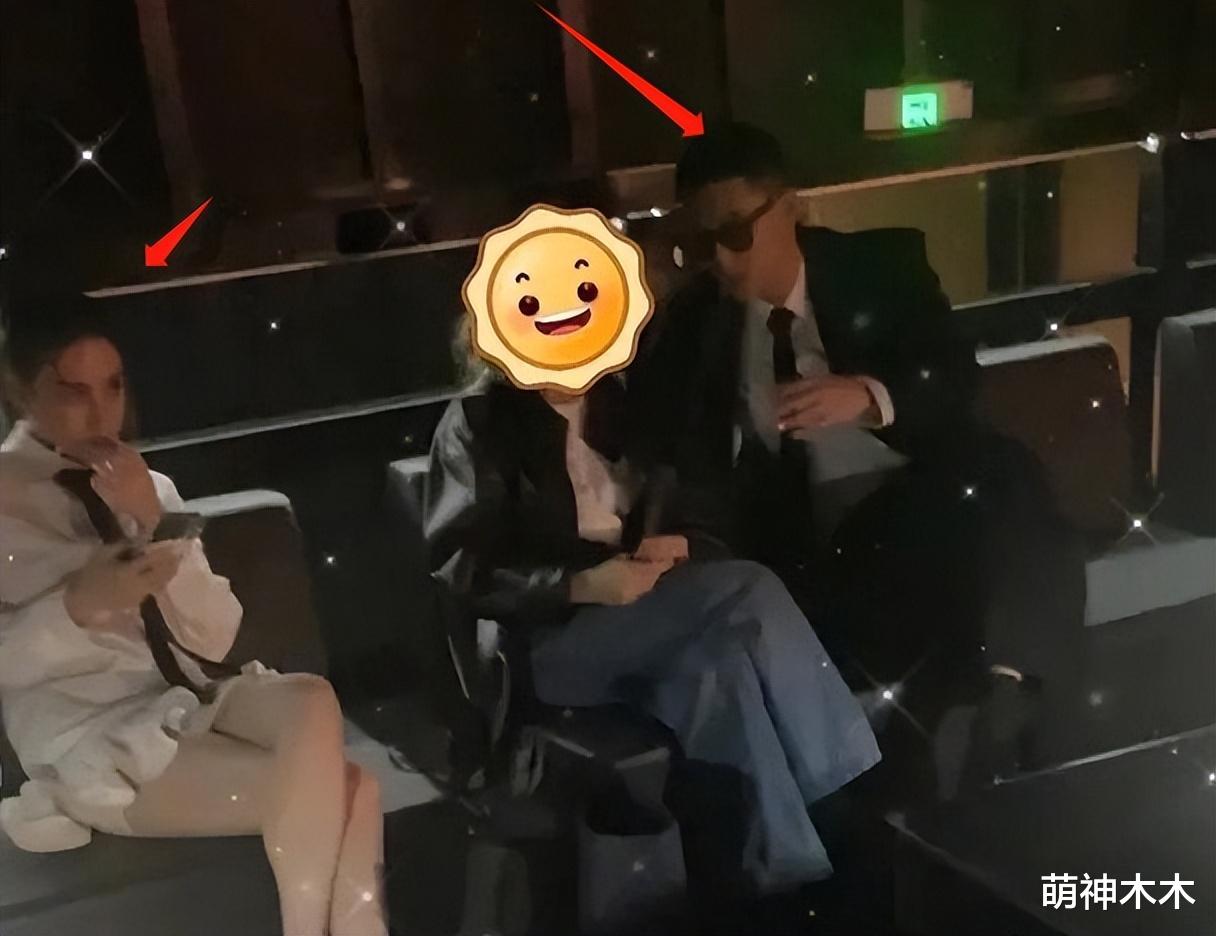 何超莲窦骁被曝婚变!男方陷入家暴风波,网友呼吁工作室澄清