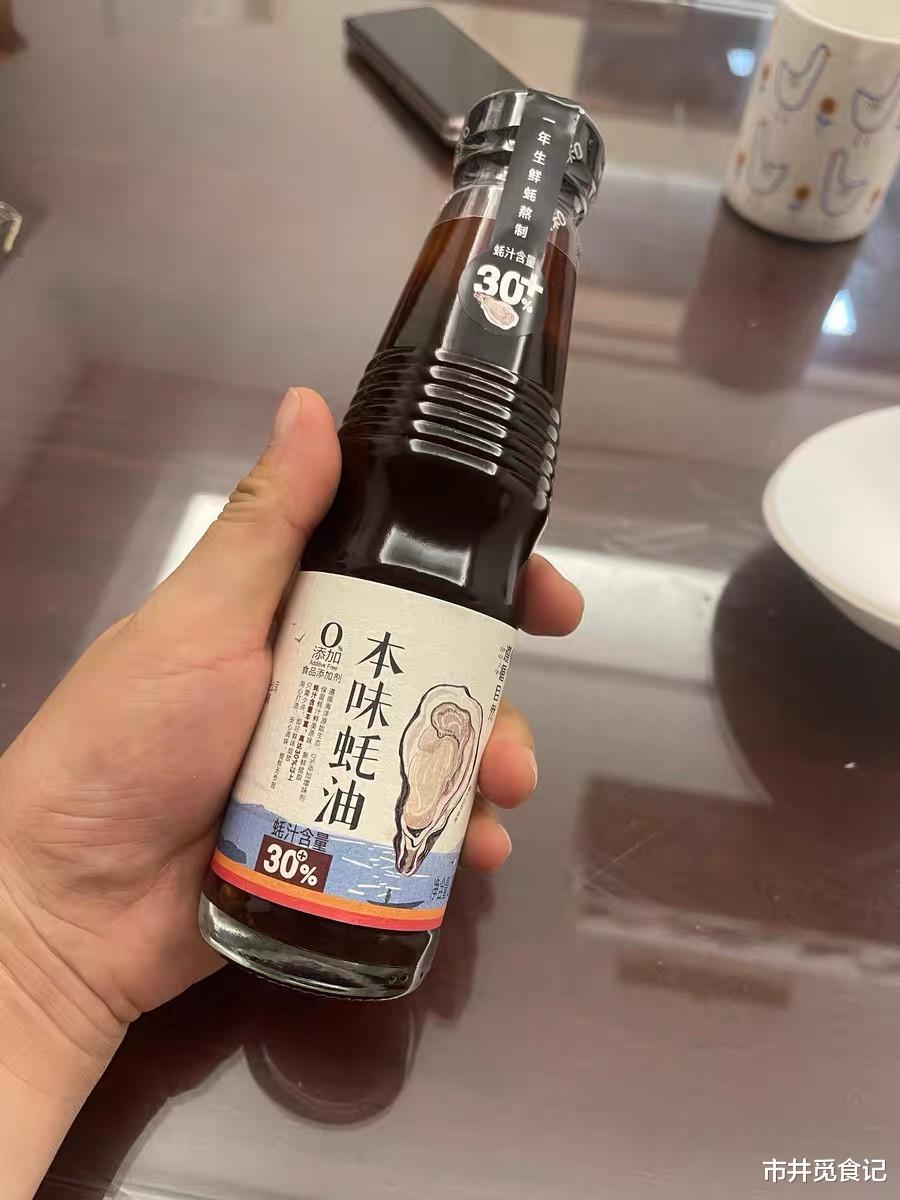 防腐剂|诚心推荐8种家用蚝油，蚝汁含量足绝不踩坑，都是市场上的口碑好货