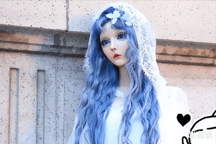 整容|脸上动刀108次，不敢张嘴吃饭，坚称没有整容，这个女孩还有救吗