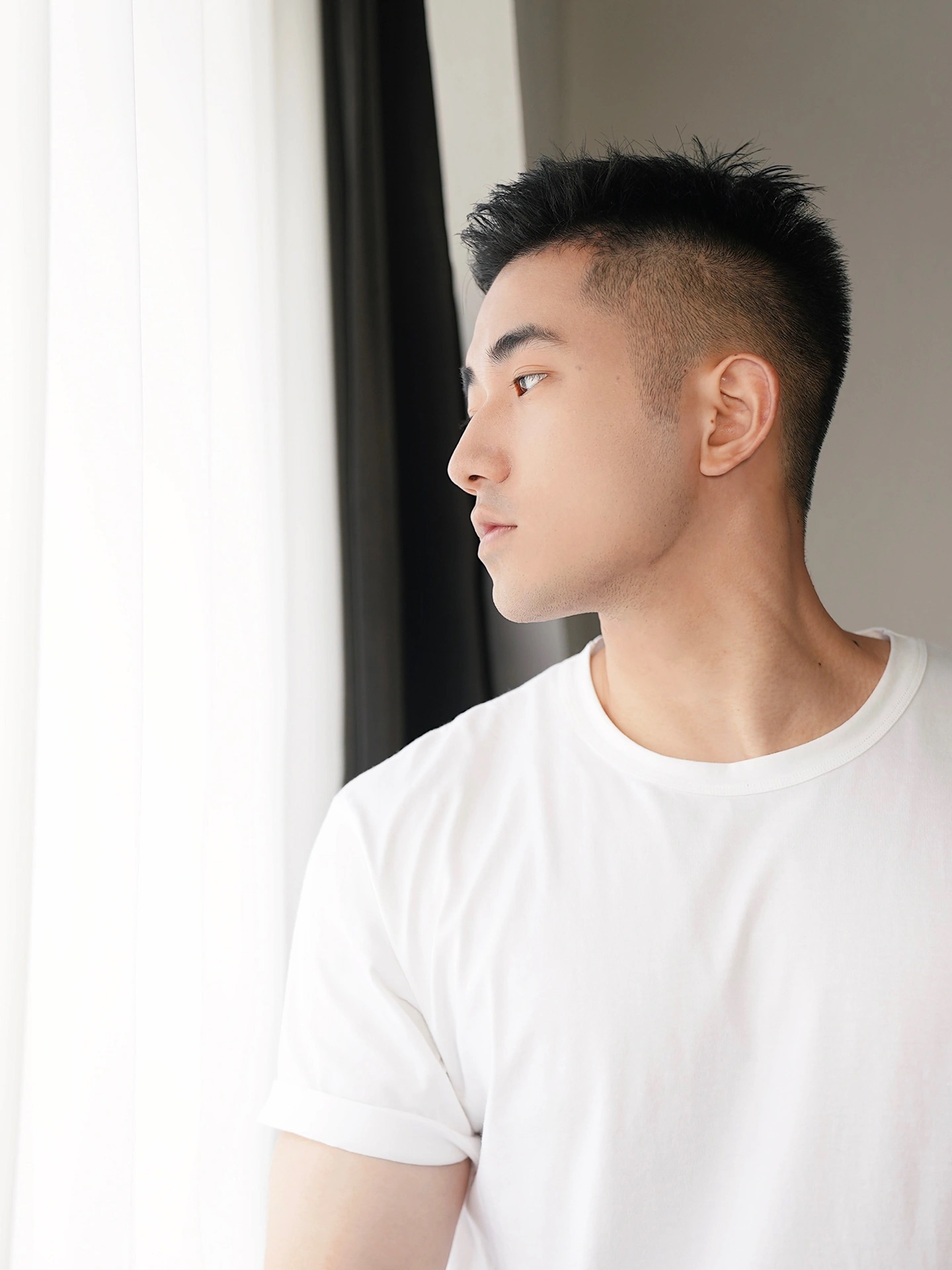 发型 男士去油效果最好的洗面奶，盘点；男士洗面奶排行榜前十名