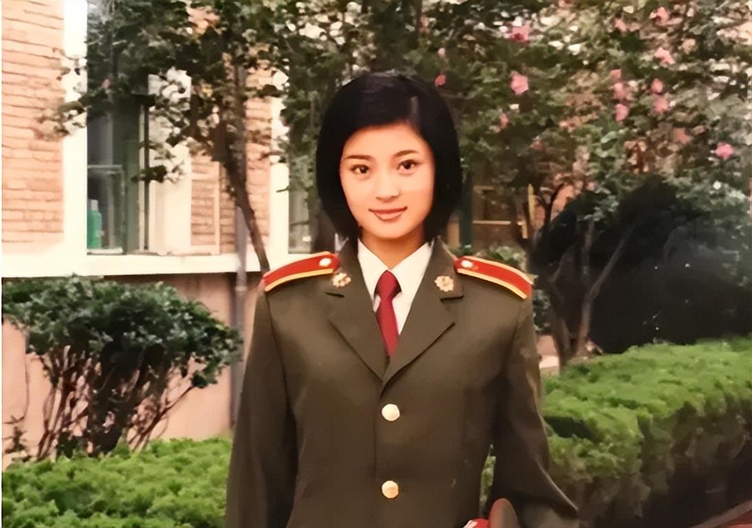 王媛可|王媛可:28岁嫁演员王雨,婚后生两子,如今事业家庭双丰收