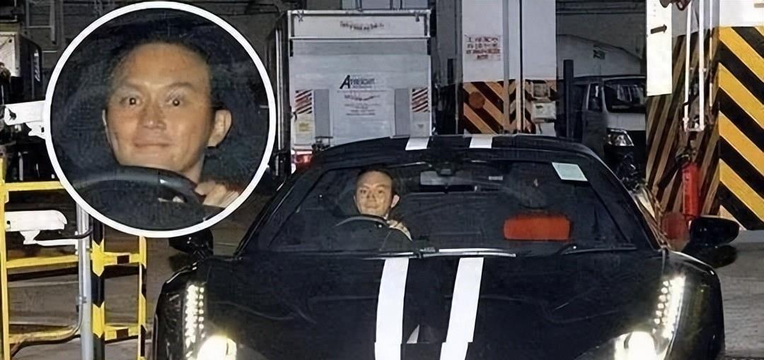 张智霖风波发酵!疑是缅北集团股东,儿子公然辱华,周星驰受到波及