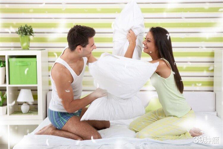 女人下面的毛发越“茂盛”,就会越“渴望”?有多少人不知道答案