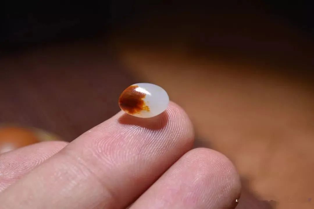 好的和田玉独籽为何那么贵?