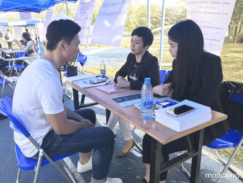 考研面试和校园招聘面试,如何做好不同的准备?