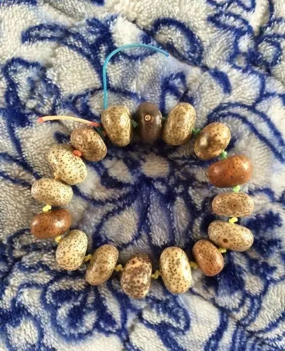 文玩|穷玩,也可以很精彩!