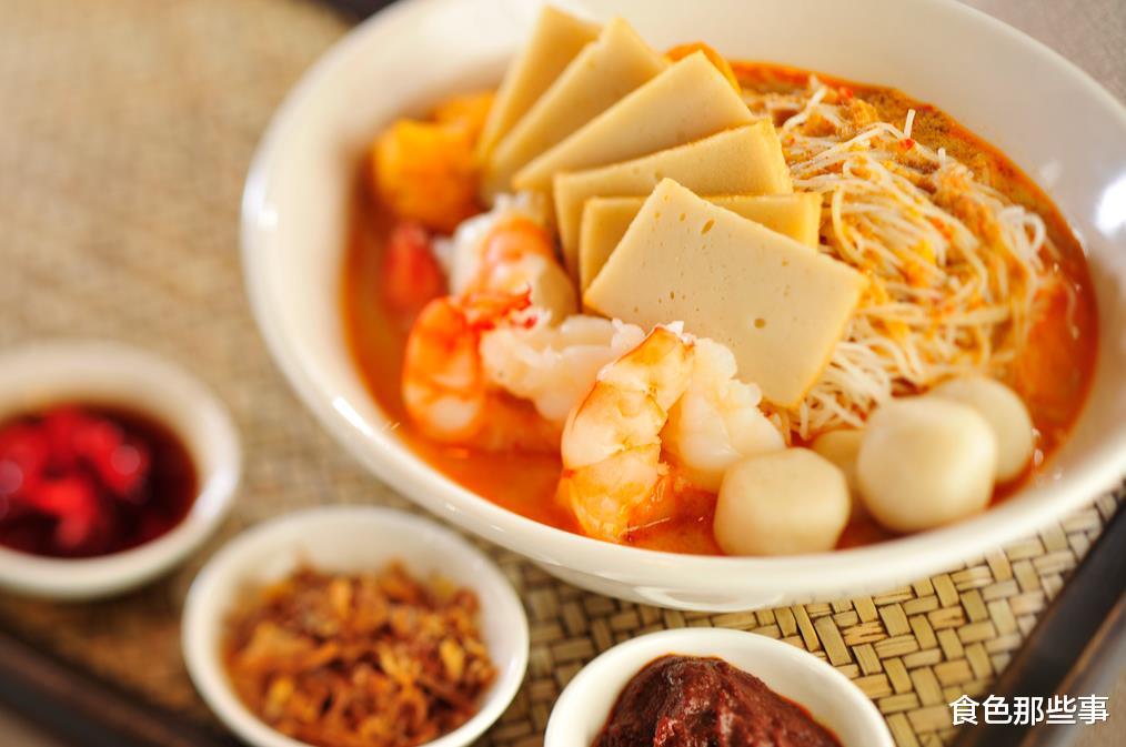 辣椒|如何像新加坡人一样吃东西？看看真正的新加坡人每天都在吃什么