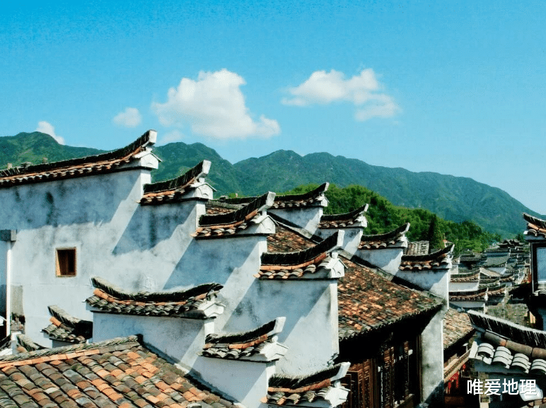 古镇|中国最安静的古镇，比乌镇和周庄更有故事