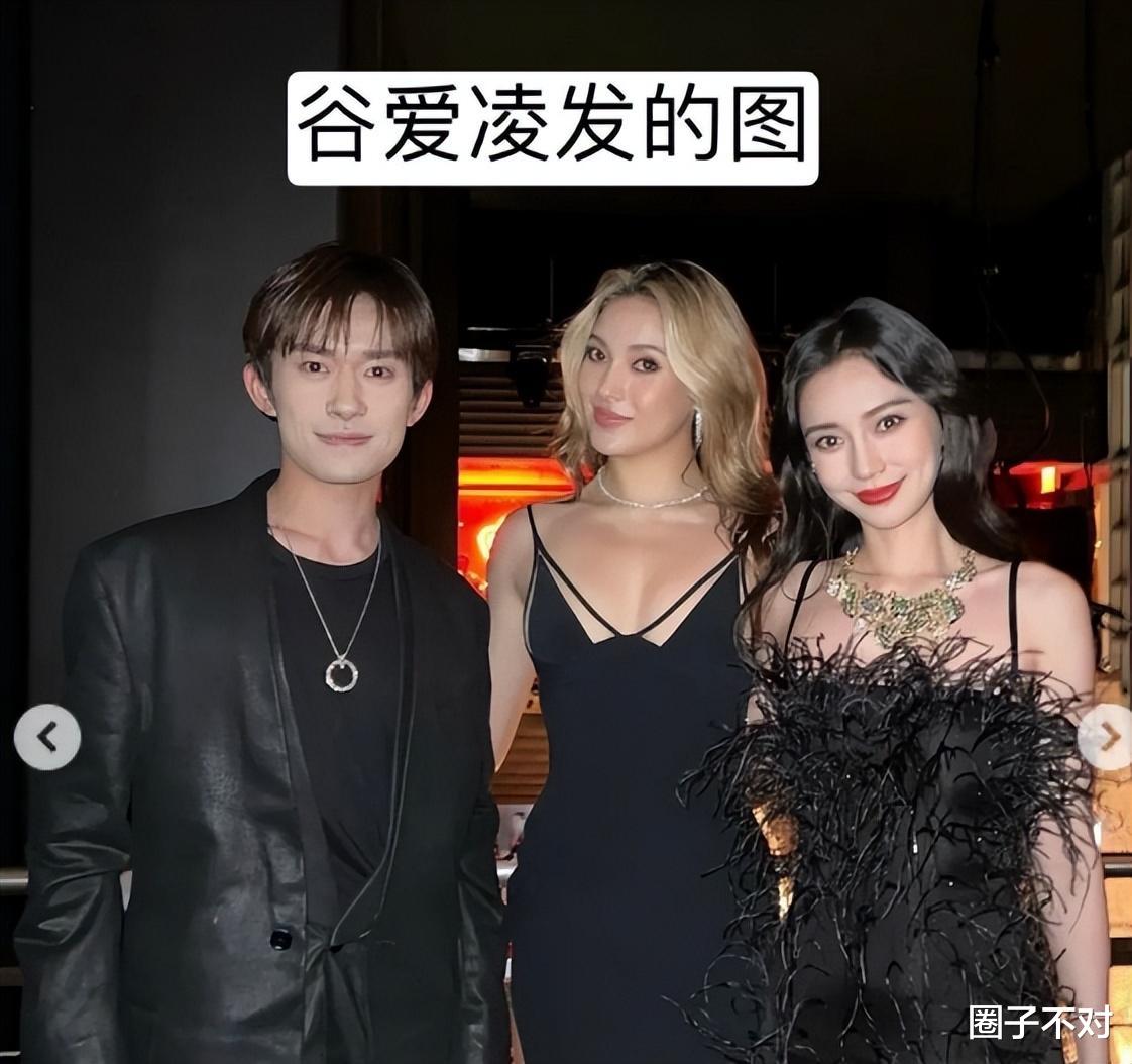 大嘴、驴脸、平胸,长相普通却硬要演“绝世美女”,谁给的勇气?