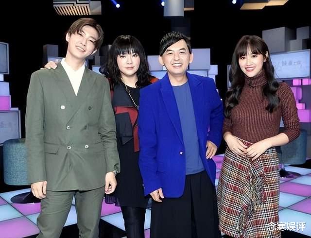 黄子佼自残出院后报平安，给朋友发感谢短信，对自己感到很失望