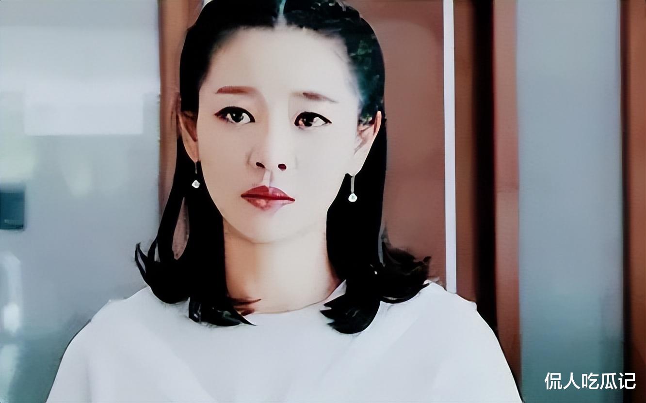 王维|演员王维唯:曾是视后的她被骂小三专业户,40岁颜值滑坡还不火
